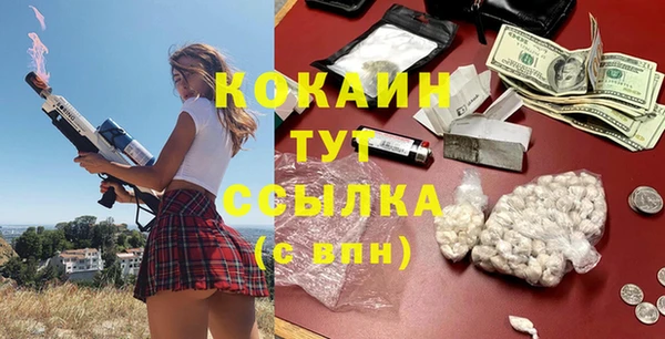 прущая мука Горняк